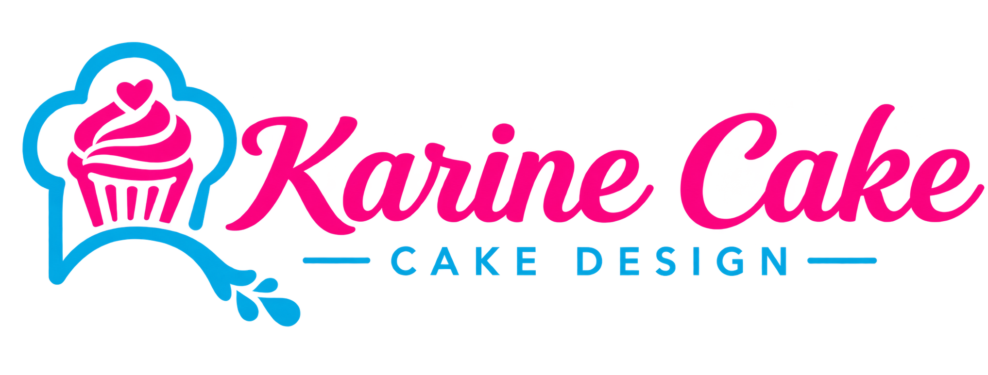 Karine Cake - Cake Design
